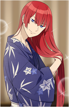 Yukinojou Tachibana