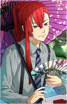 Yukinojou Tachibana
