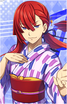 Yukinojou Tachibana