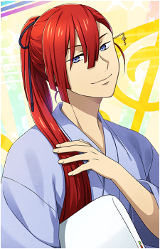 Yukinojou Tachibana
