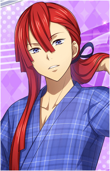 Yukinojou Tachibana