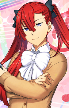 Yukinojou Tachibana