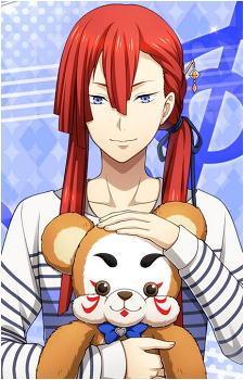 Yukinojou Tachibana