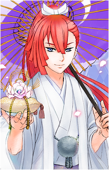 Yukinojou Tachibana