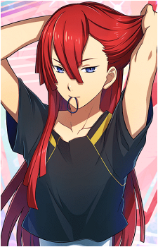 Yukinojou Tachibana
