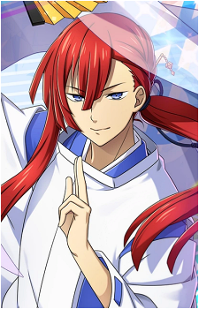Yukinojou Tachibana
