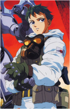 Kei Kuruma's image