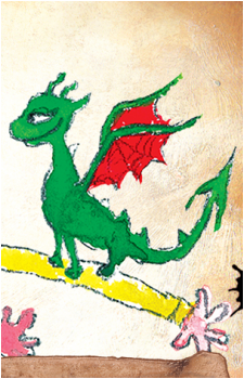 Toothless (Book)