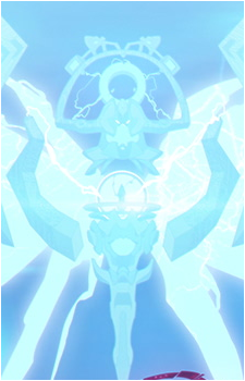 The Fury of Set's image