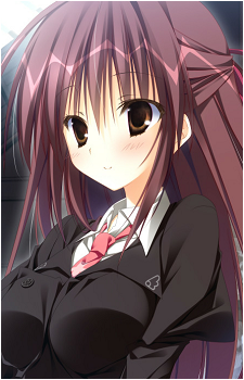 Rin Misakura's image