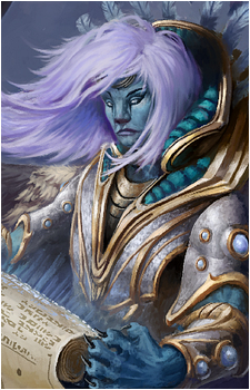 Isperia's image