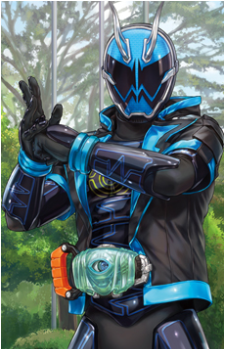 Makoto Fukami's image