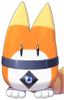 Lucky Beast's image