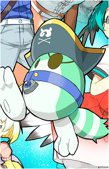 Lucky Beast {KF}