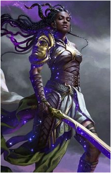 Anikthea's image