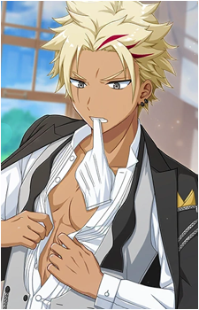 Tsukumo Busujima