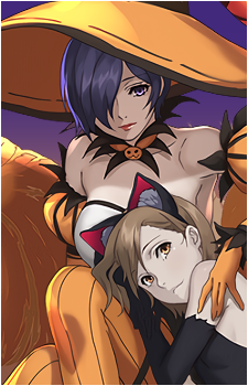 Touka Kirishima