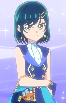 Kokone Fuwa