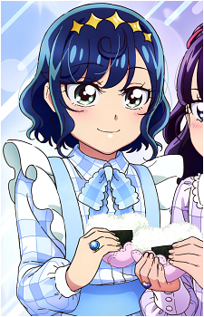 Kokone Fuwa