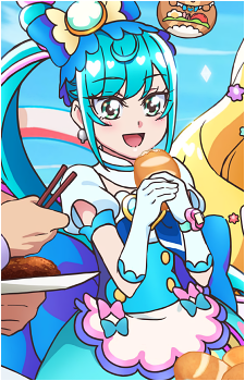 Kokone Fuwa