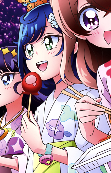 Kokone Fuwa