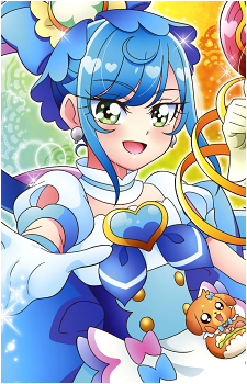 Kokone Fuwa