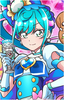 Kokone Fuwa's image