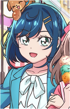 Kokone Fuwa