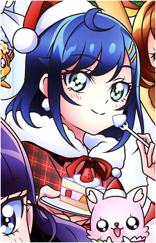 Kokone Fuwa