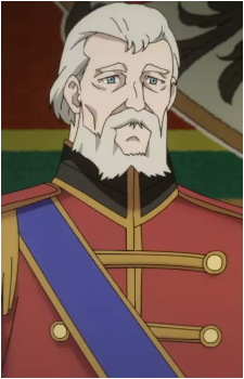 Grand Duke Estogal