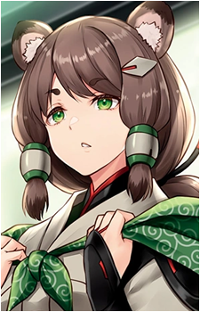Konoha Hagakure's image