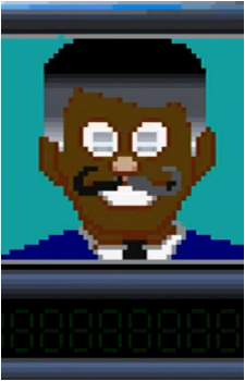 Mayor L. S. Ismore's image
