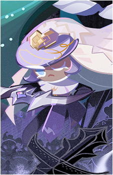 Pastry Cookie