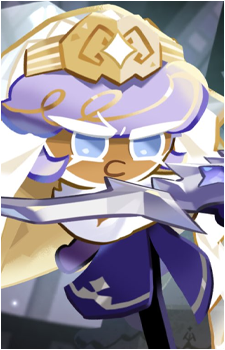 Pastry Cookie's image