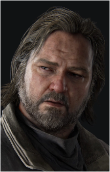 Bill {TLoU}