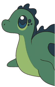 The Loch Ness Monster