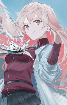 Kyou Tsukisagari's image