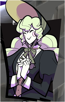 Matron {RotND}