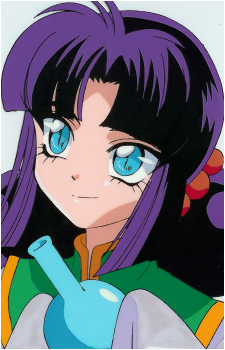 Shikinka's image