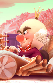 King Candy