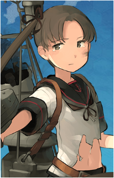 Ayanami {KC}