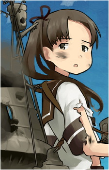 Ayanami {KC}