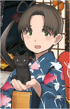 Ayanami {KC}