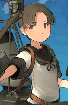 Ayanami's image