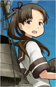Ayanami {KC}