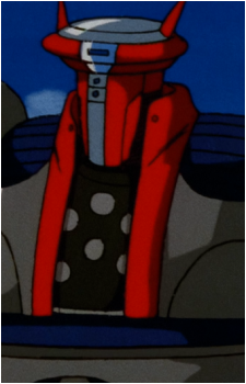 Super Mega Cannon Sigma's image