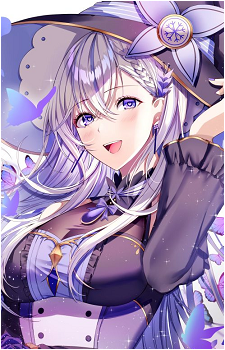 Shino Laila's image