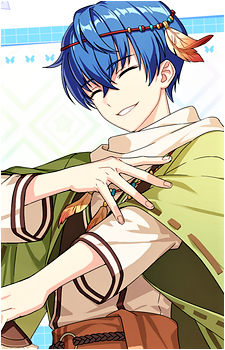 Mori {AL!}