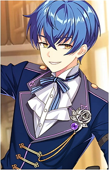 Mori {AL!}