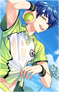 Mori {AL!}